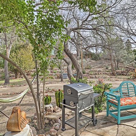 Casa Paloma 1 - Artsy Studio With Hot Tub Access! Patagonia 外观 照片